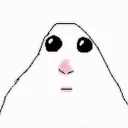 Bunny wants a bf 👀