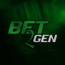 Bet2G3n #BACK