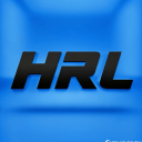 HRL 3v3 League EU™ Discord server icon