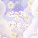 Cafe Heiwa server icon