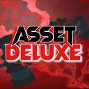 Asset Deluxe Discord server logo