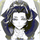 ♡  Mori’s Infirmary .