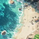 Verdigris Isles (21+) server icon