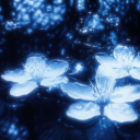 ⟡ 𓏲 ๋࣭ ࣪˖ 𝐀𝐳𝐮𝐫𝐞  ﾉ  𝐂𝐨𝐯𝐞 ୭˚.