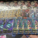 Metal Card Hunters
