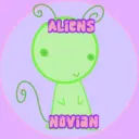 Novian Aliens Project | NAP