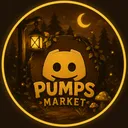 Pumps Market | 3 inv = Ghost Pepper Seed
