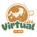 [17+] VCafé | Virtual Café Official ⸝⸝ $100 Nitro Activity Comp
