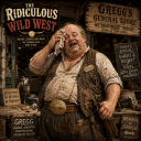 The Ridiculous Wild West