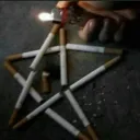 .   gg/nicotine