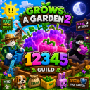 GAG2 Guild [12345]