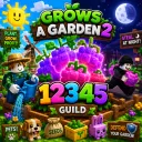 GAG2 Guild [12345]