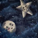 COSMIC TIES || socmed multifandom