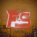 FINISH