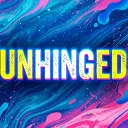 UNHINGED discord icon