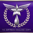 EVC| 55th Empyrean Vanguard discord icon
