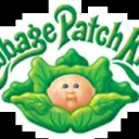Cabbage Patch Kids discord icon