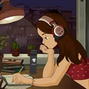 Lo-Fi Lounge