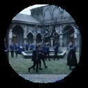 𓂃             NEVERMORE  ACADEMY