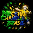 Meccha Chameleon Brasil 🇧🇷 discord icon