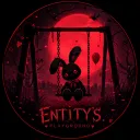Server icon for Entity's Playground