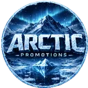 Arctic Promotions 🐧 Fast Growth • Nitro Gws