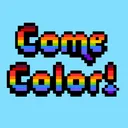 Come Color!