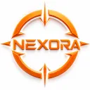 👑 NEXORA Discord server icon