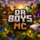 Server icon