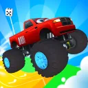 MONSTER TRUCK >:)