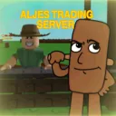 Alje’s trading server