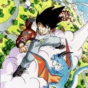 Dragon Ball: Multiversal Horizons