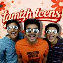Tamil Teens