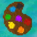 The Pixel Palette