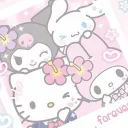 for the girls ୨୧