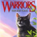 Warriors a New Dawn of the Clans