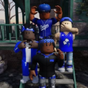 T.R.B icon