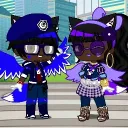 💙The BlueFox Club!💙
