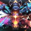 Indie cross X gameoverse