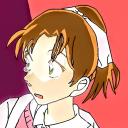 コナンファンの絵チャ