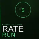Rate Run
