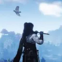 Where winds meet