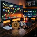 SYNTAX CRYPTO HUB