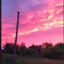 Velvet Skies