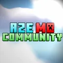 Azərbaycan Minecraft Community loqosu