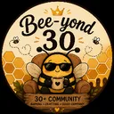 Bee-yond 30