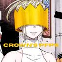 crown’s pfps