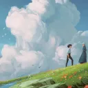 Looking for a partner!