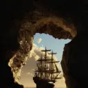 Captain's Cabin