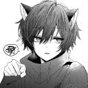✦ 𝒁𝒊𝒍𝒐 𝑵𝒆𝒕𝒘𝒐𝒓𝒌 ✦ server icon
